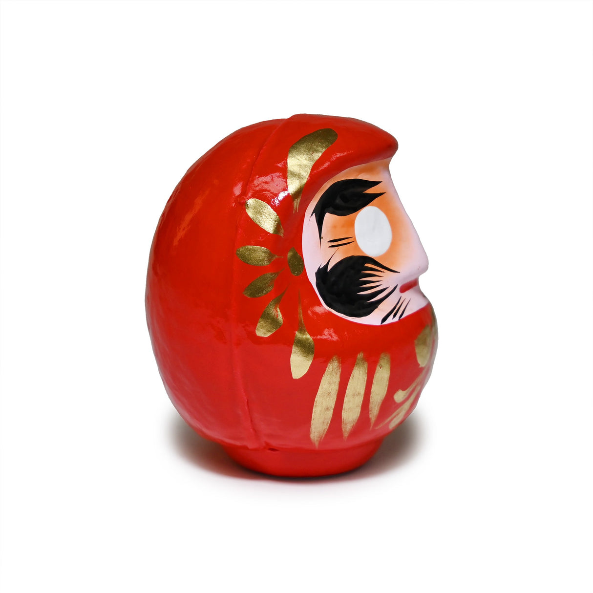 4.5" Japanese Daruma