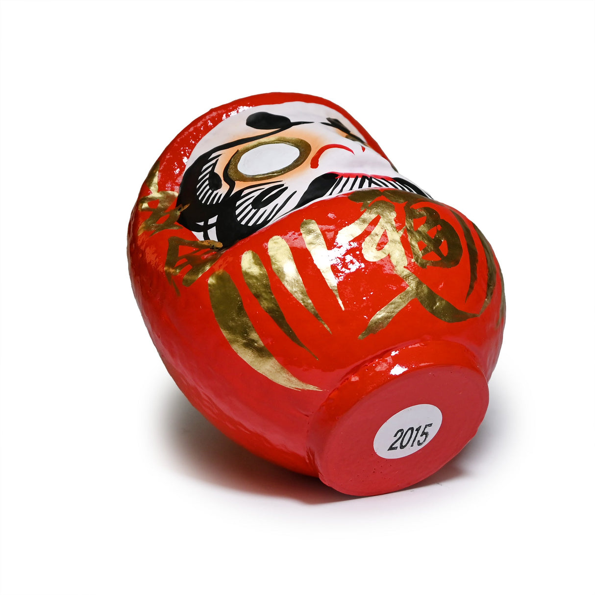 5.5" Japanese Daruma