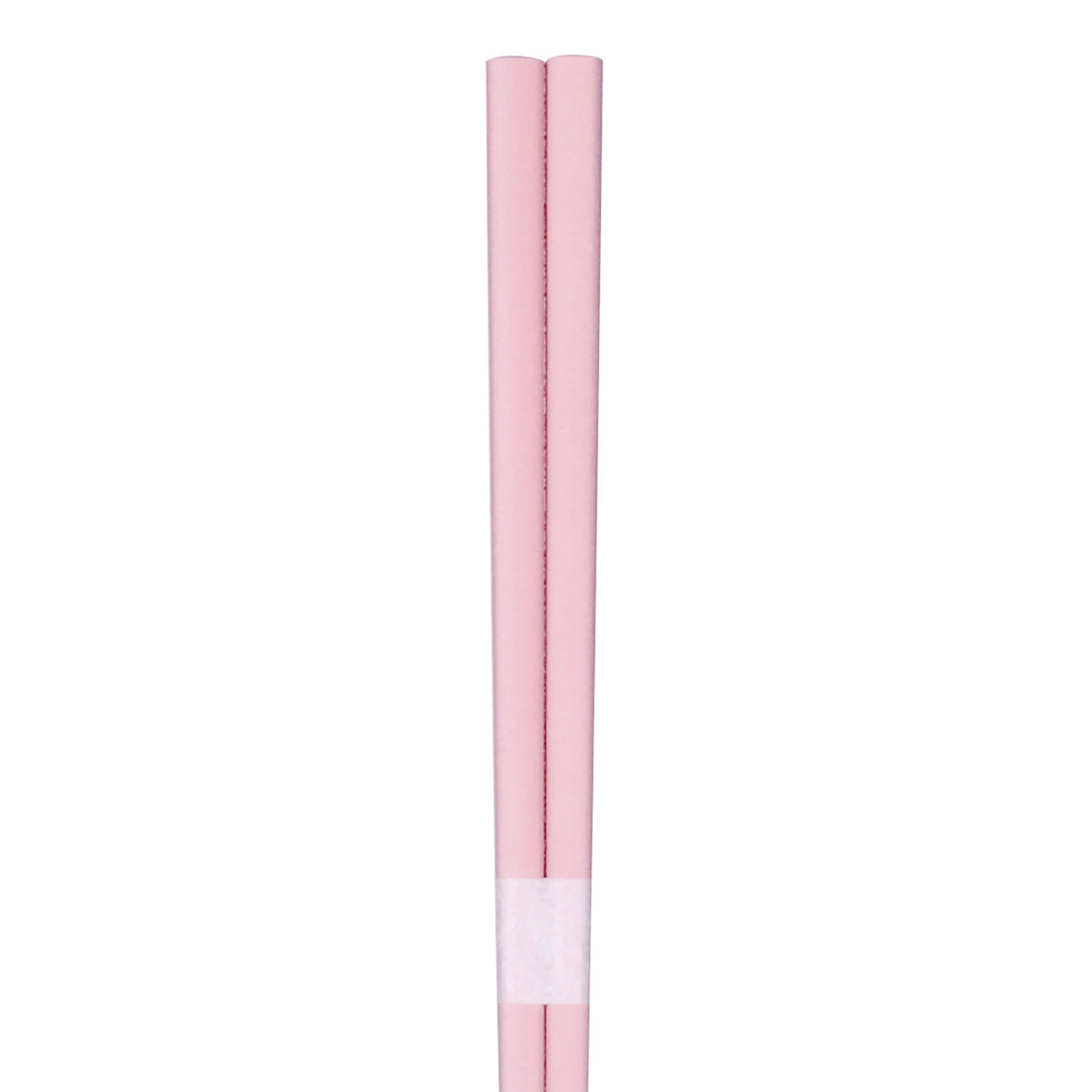 9" Japanese Wooden Lacquerware Chopsticks - Pink