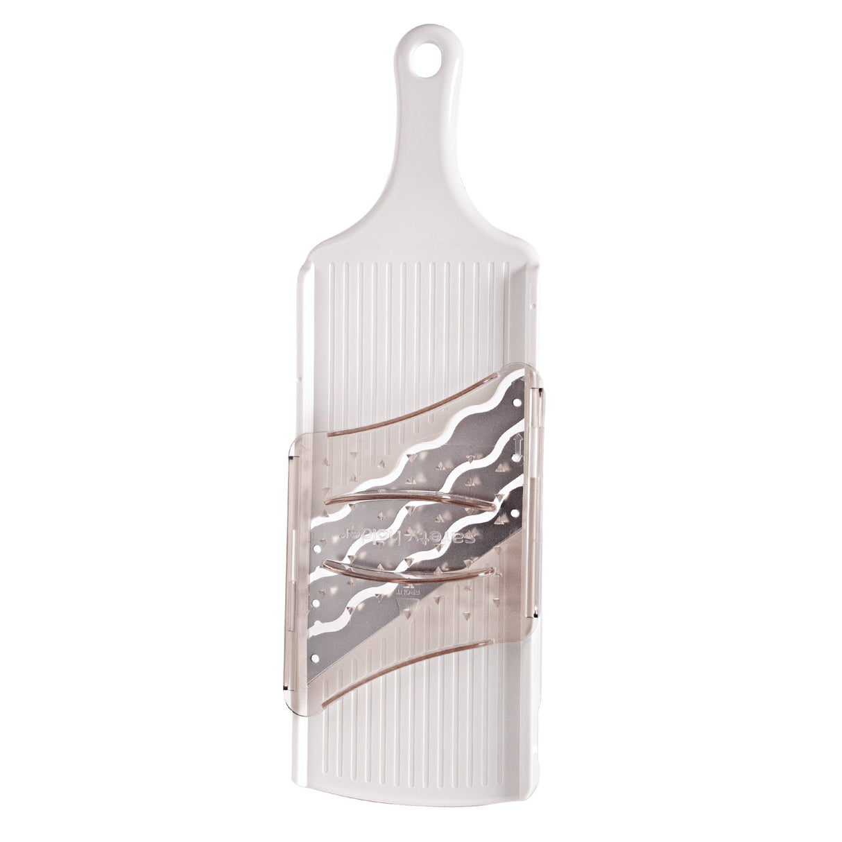 12.5" Japanese Triple Wave - Blade Vegetable Slicer