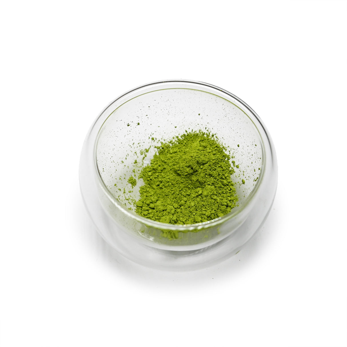 30g Japanese Matcha Green Tea Powder - Green Tin