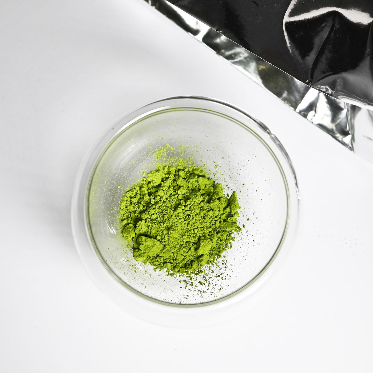 30g Japanese Matcha Green Tea Powder - Blue Crane