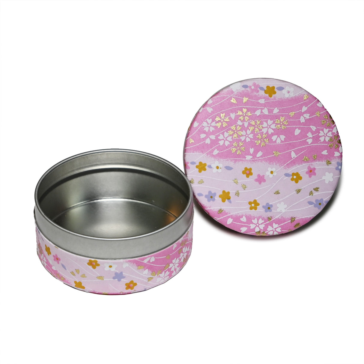 30g Japanese Matcha Green Tea Powder - Pink Sakura