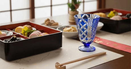Osechi Today — From Making to Choosing