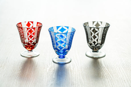 Sake Vessels and Cups — Why the Vessel Matters in Japan