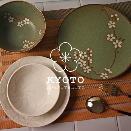 Kyoto Hospitality