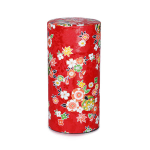 Tea Accessories/Tea Can