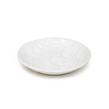 2 oz Japanese Ceramic Sauce Dish - Kyoto Plum