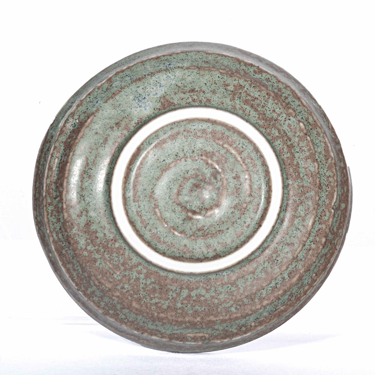 4 oz Japanese Ceramic Sauce Dish - Sakura Garden