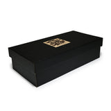18 oz 5.75" Japanese 2 - Piece Bowl Gift Set with Chopsticks - Dragon