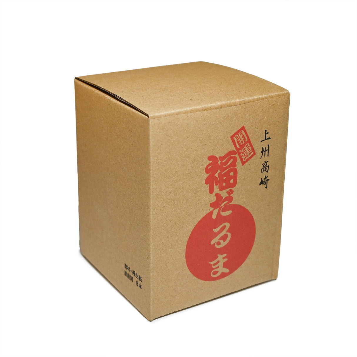 5.5" Japanese Daruma