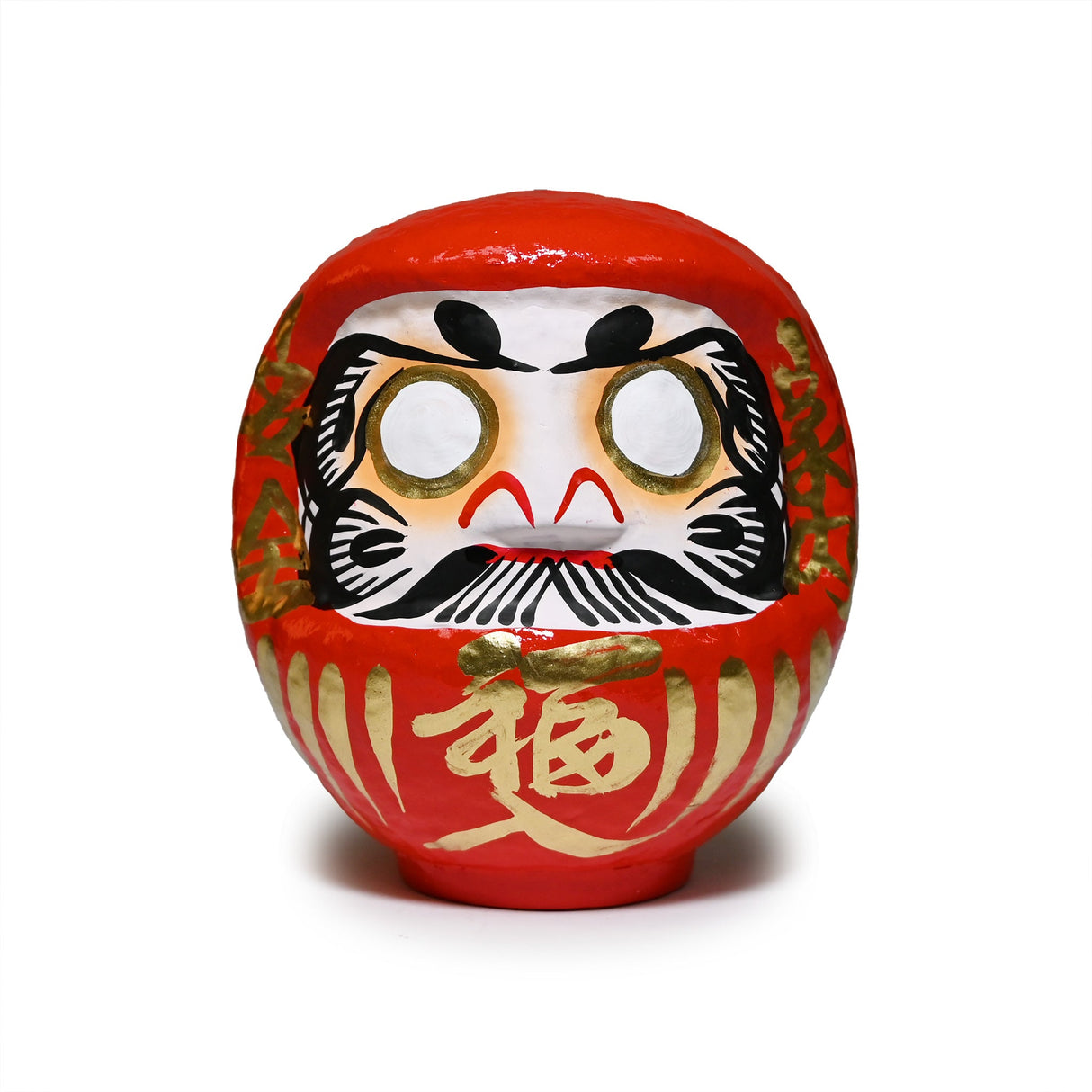 5.5" Japanese Daruma