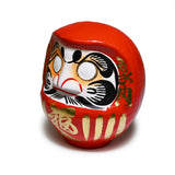 7" Japanese Daruma