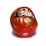 7" Japanese Daruma