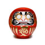 7" Japanese Daruma