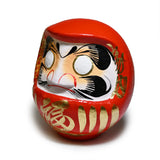 8" Japanese Daruma