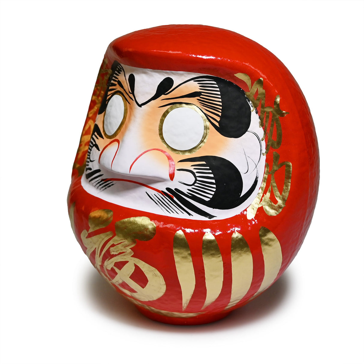 9.5" Japanese Daruma