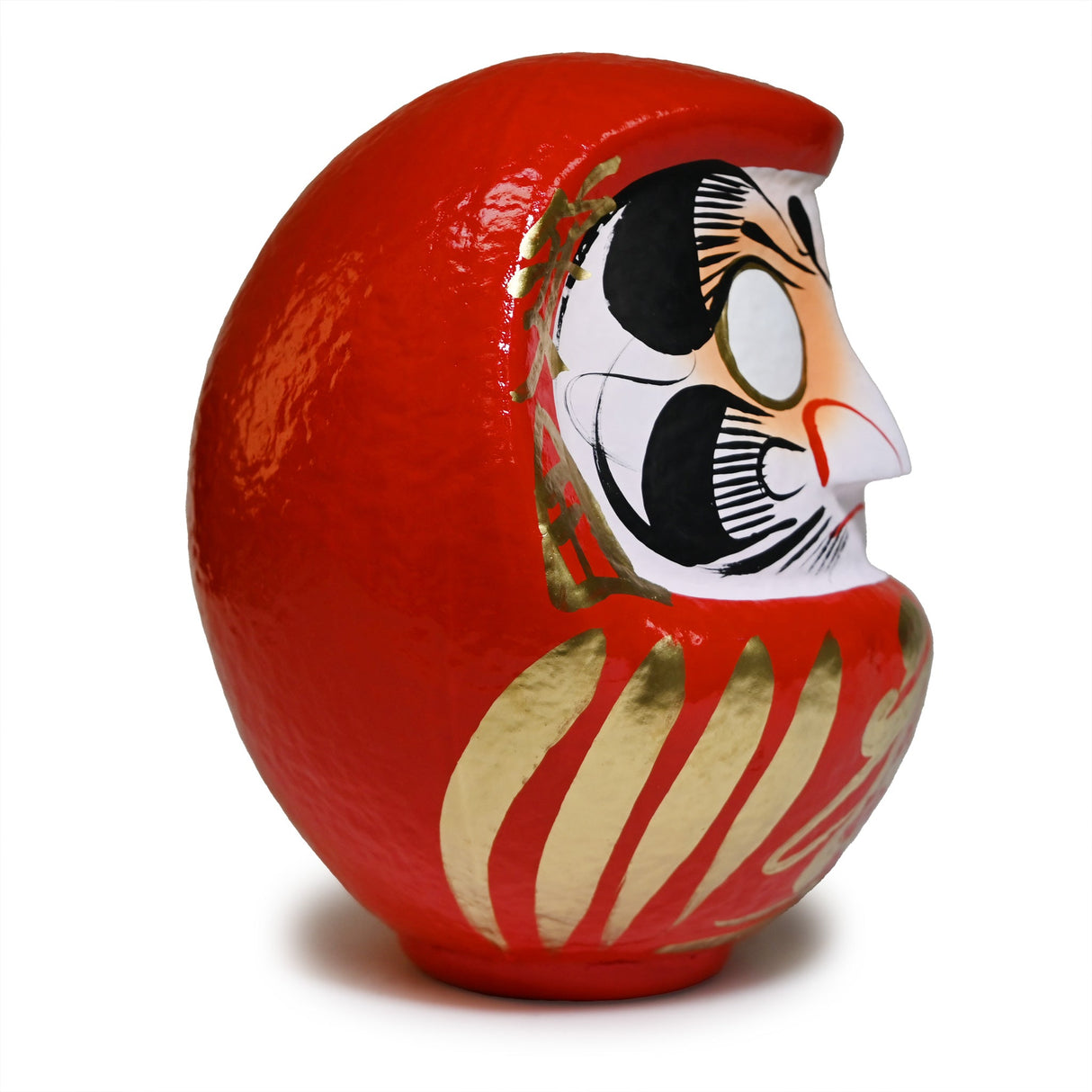 9.5" Japanese Daruma