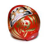 9.5" Japanese Daruma