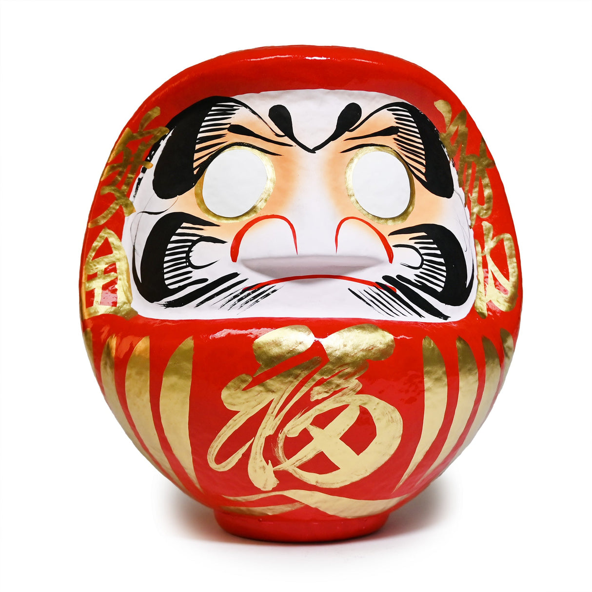 9.5" Japanese Daruma