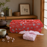 Temiyage Gift Wrapping