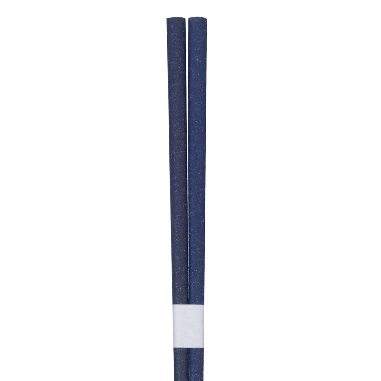 9" Japanese Wooden Lacquerware Chopsticks - Navy Blue