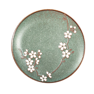 Plate