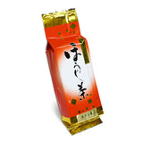 100g Japanese Roasted Green Tea - Hojicha
