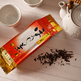 100g Japanese Roasted Green Tea - Hojicha
