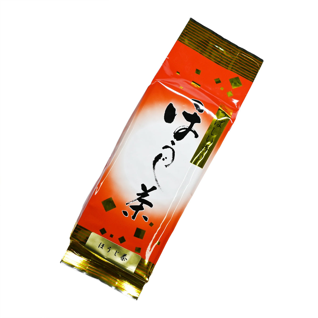 100g Japanese Roasted Green Tea - Hojicha