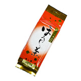 100g Japanese Roasted Green Tea - Hojicha