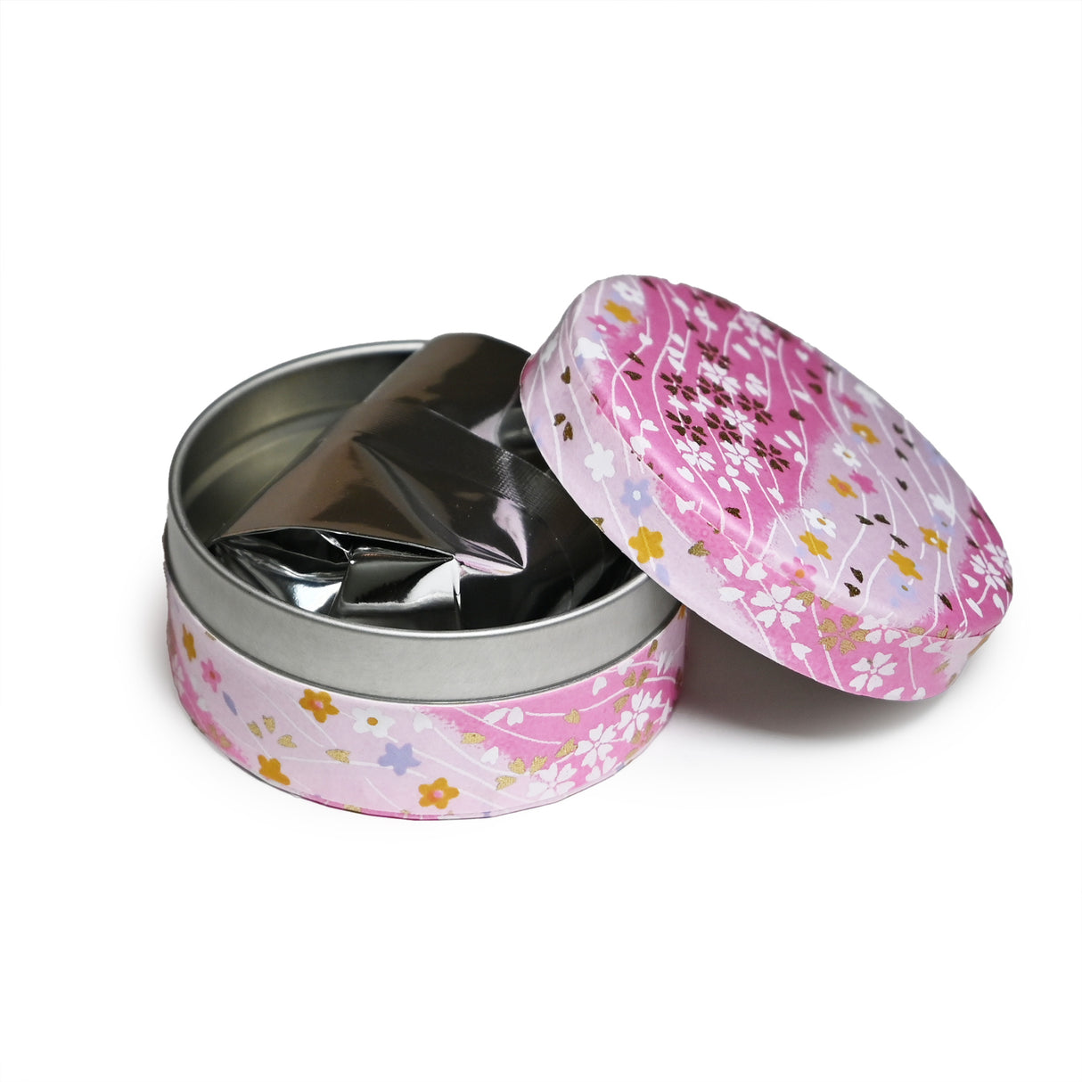 30g Japanese Matcha Green Tea Powder - Pink Sakura