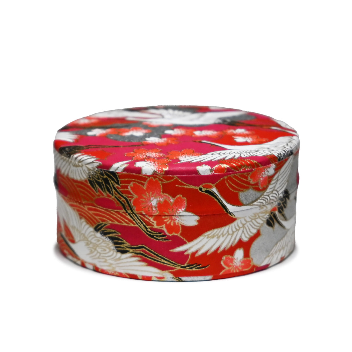 30g Japanese Matcha Green Tea Powder - Red Crane