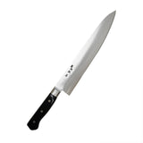 10.5" Japanese Stainless Steel Knife with Plastic Handle