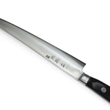 9.5" Japanese Stainless Steel Knife with Plastic Handle