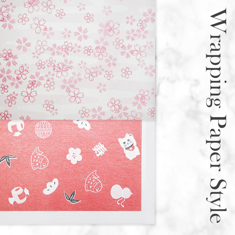 Temiyage Gift Wrapping