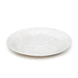 7.5" Japanese Ceramic Salad Plate - Kyoto Plum