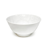 16 oz 5.25" Japanese Ceramic Rice Bowl - Kyoto Plum