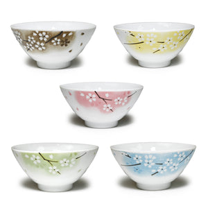 Bowl sets